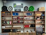 BP Parts (Petergofskoe Highway, 72к4) ، متجر قطع غيار ولوازم السيارات