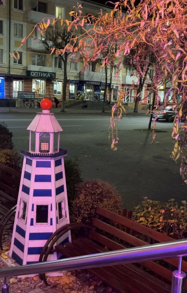 Courses and master classes More, Baranavichy, photo