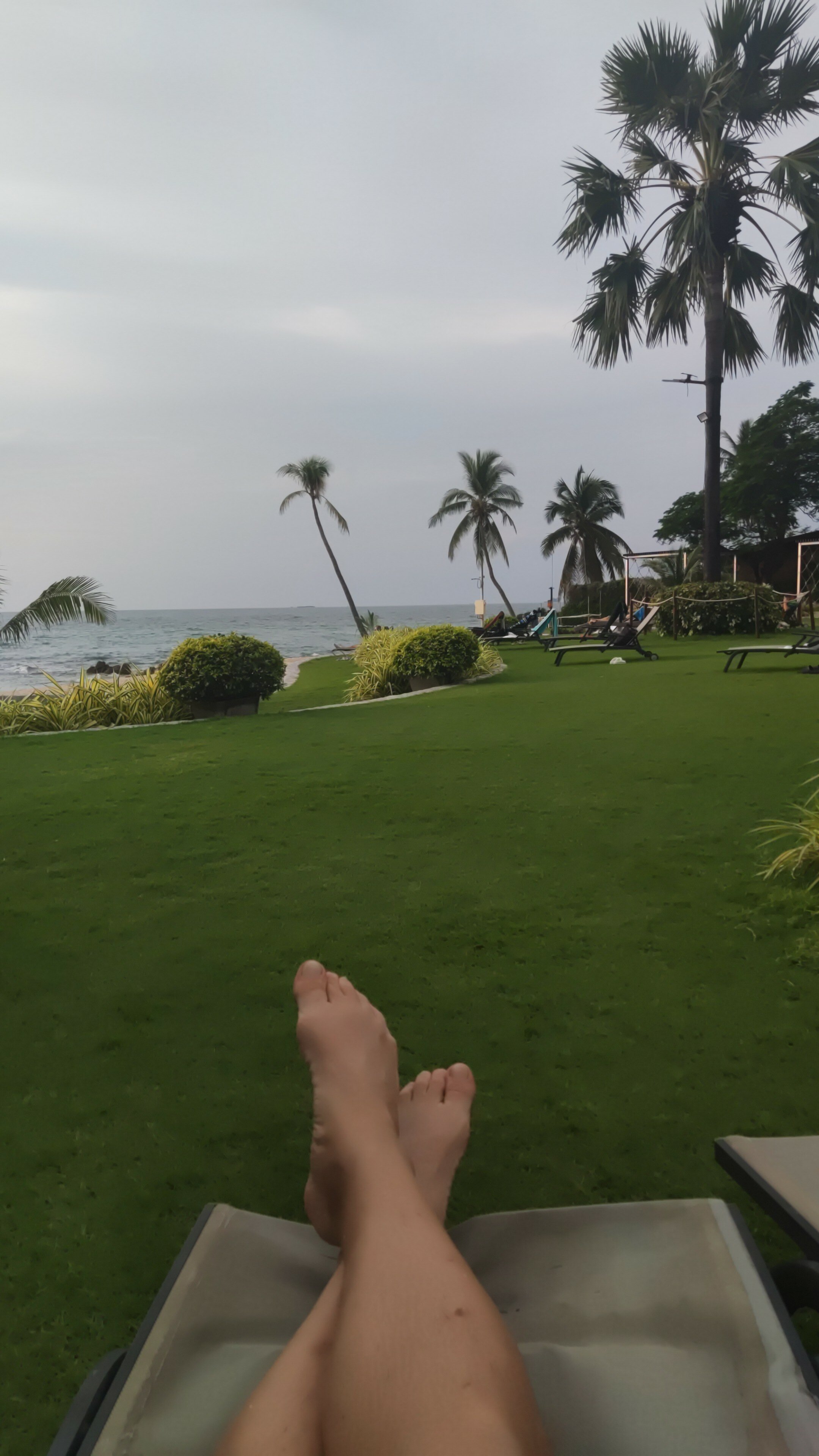 Фото The Palm Wongamat Beach Pattaya