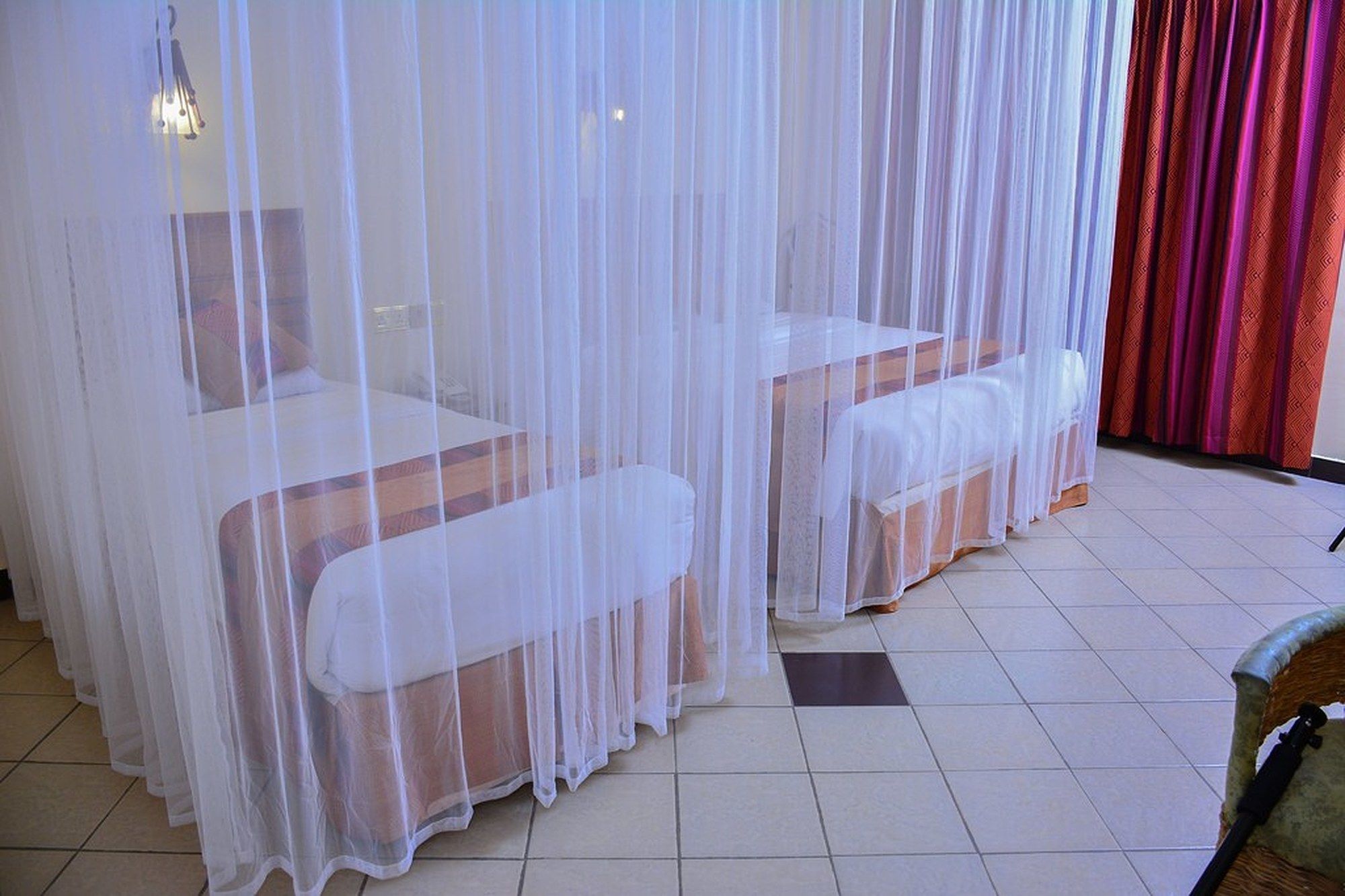 Фото Elementaita Country Lodge