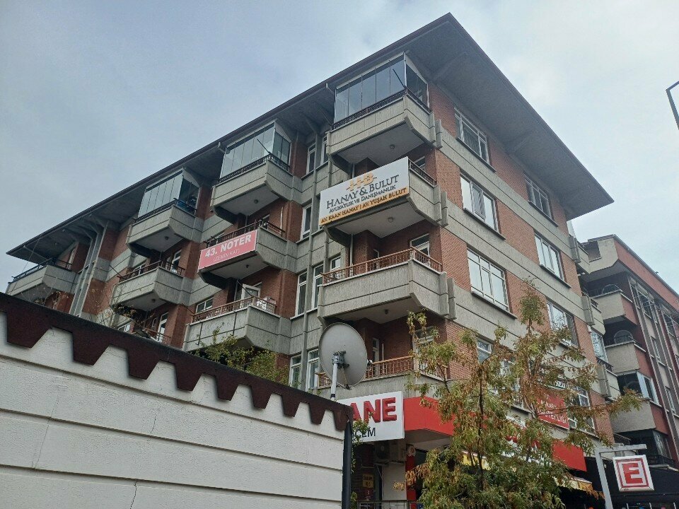 Attorney Lawyer Yusah Bulut, Ankara, photo