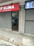 Ozyigit Air Conditioning (İstanbul, Küçükçekmece, Yeşilova Mah., Gazi Osman Paşa Cad., 61A), reparación de sistemas de climatización