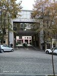Mentoro Platform - İstanbul (İstanbul, Besiktas, Vişnezade Mah., Süleyman Seba Cad., 48), consultores de negocios