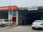 Celik Auto (Bursa, Nilüfer, Üçevler Mah., 12. Sok., 15), servicio de coches, centro de reparación de automóviles