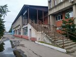 Столовая (Krivozerye Street, 24), canteen