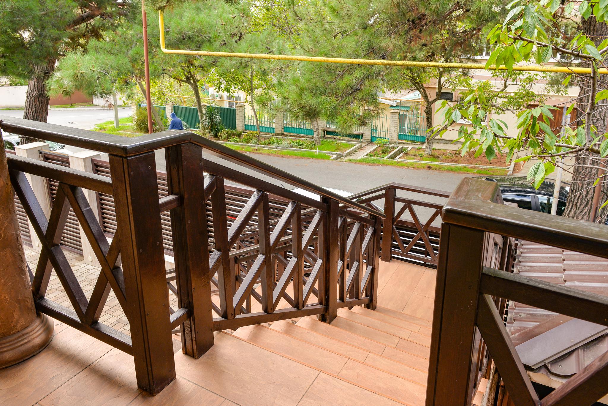 Фото Наш дом