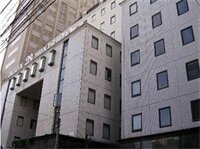 Гостиница Hotel 28 Hiroshima в Хиросиме