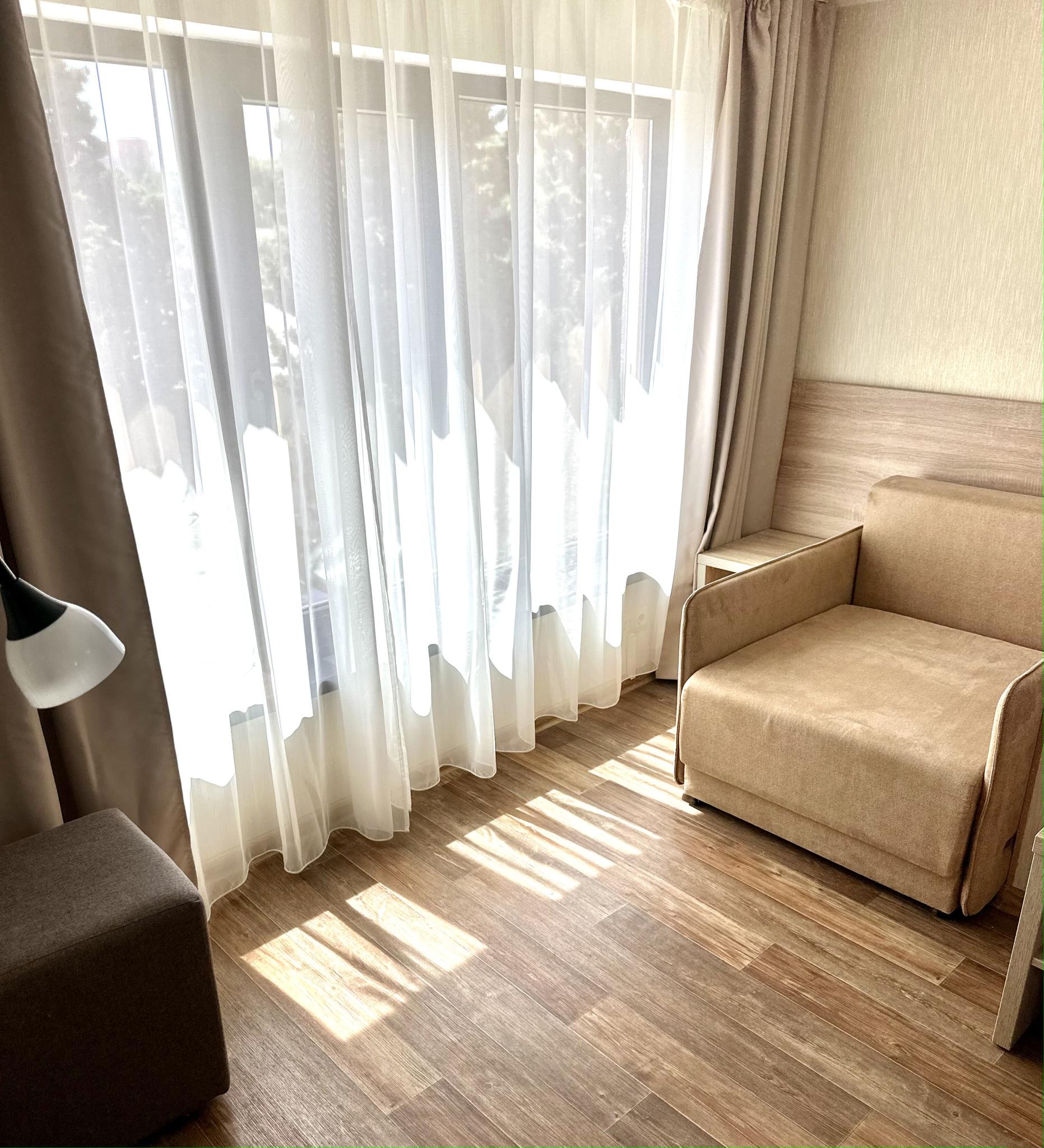 Фото Розов хутор