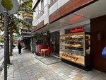 Eklerking (Istanbul, Kucukcekmece, Cennet Neighborhood, Mevlana Avenue, 20) ، سلع لصناعة المعجنات