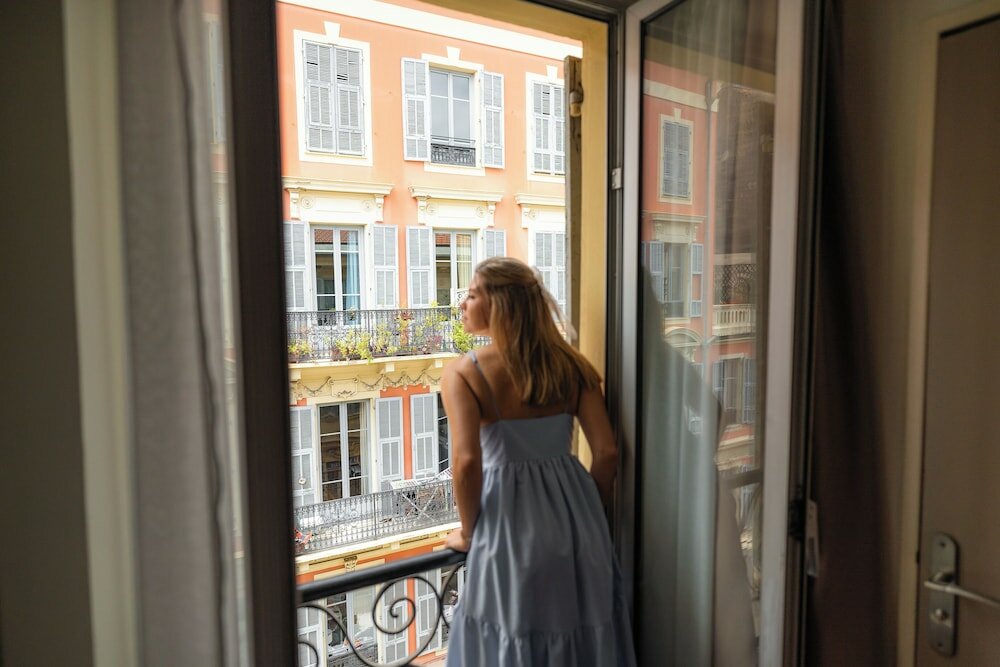 Фото Hotel Le Seize