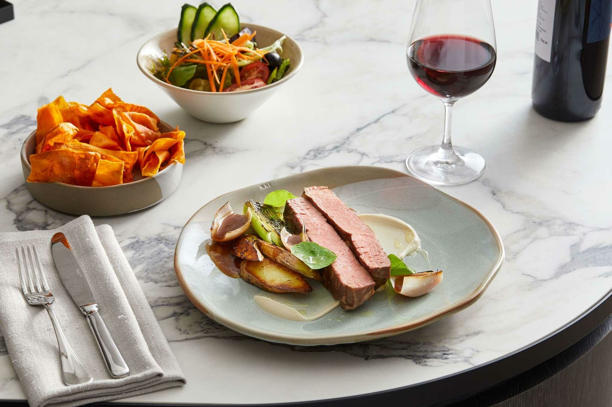 Фото Oakwood Premier Melbourne