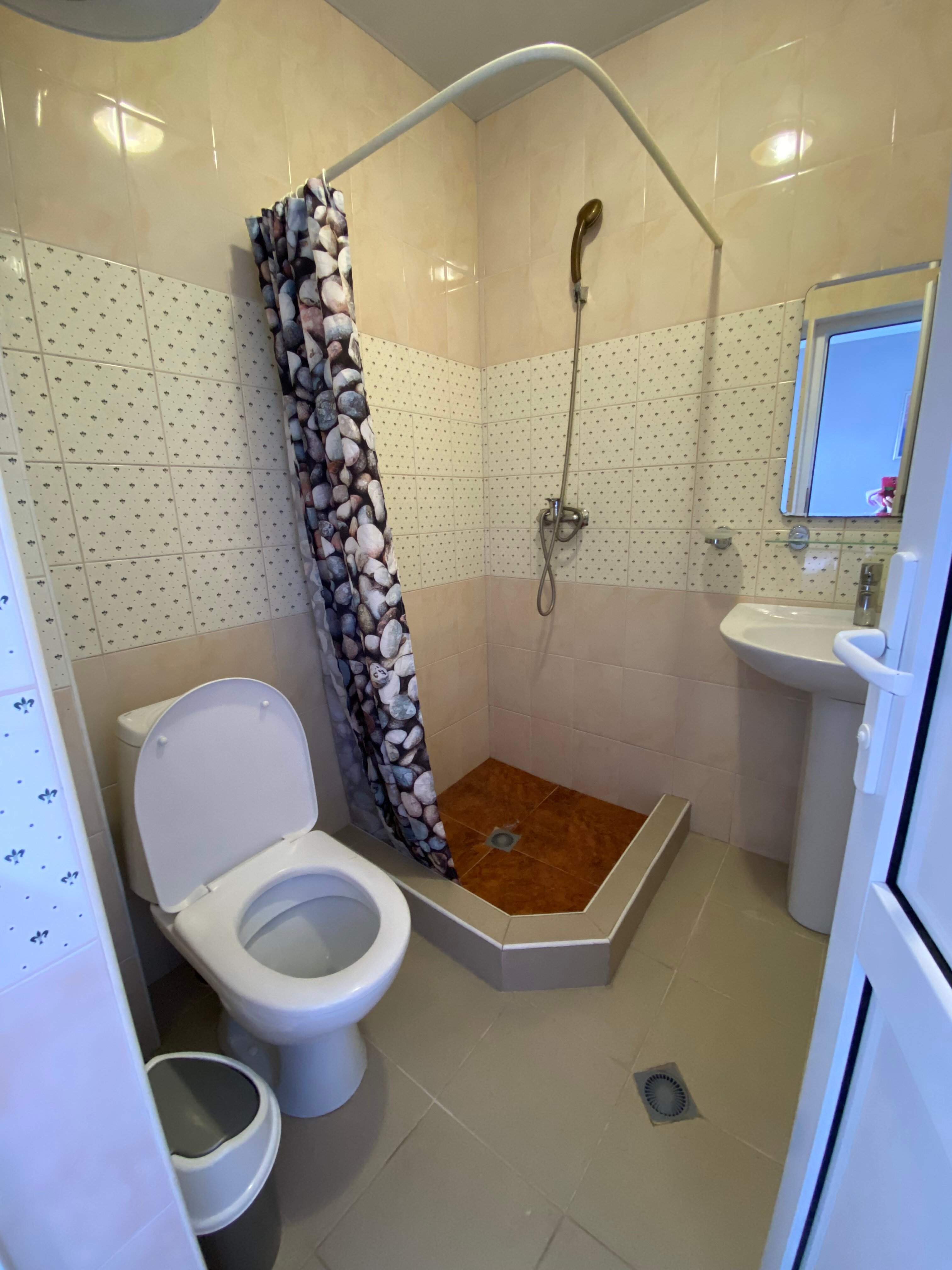 Фото Гостевой дом Березовый