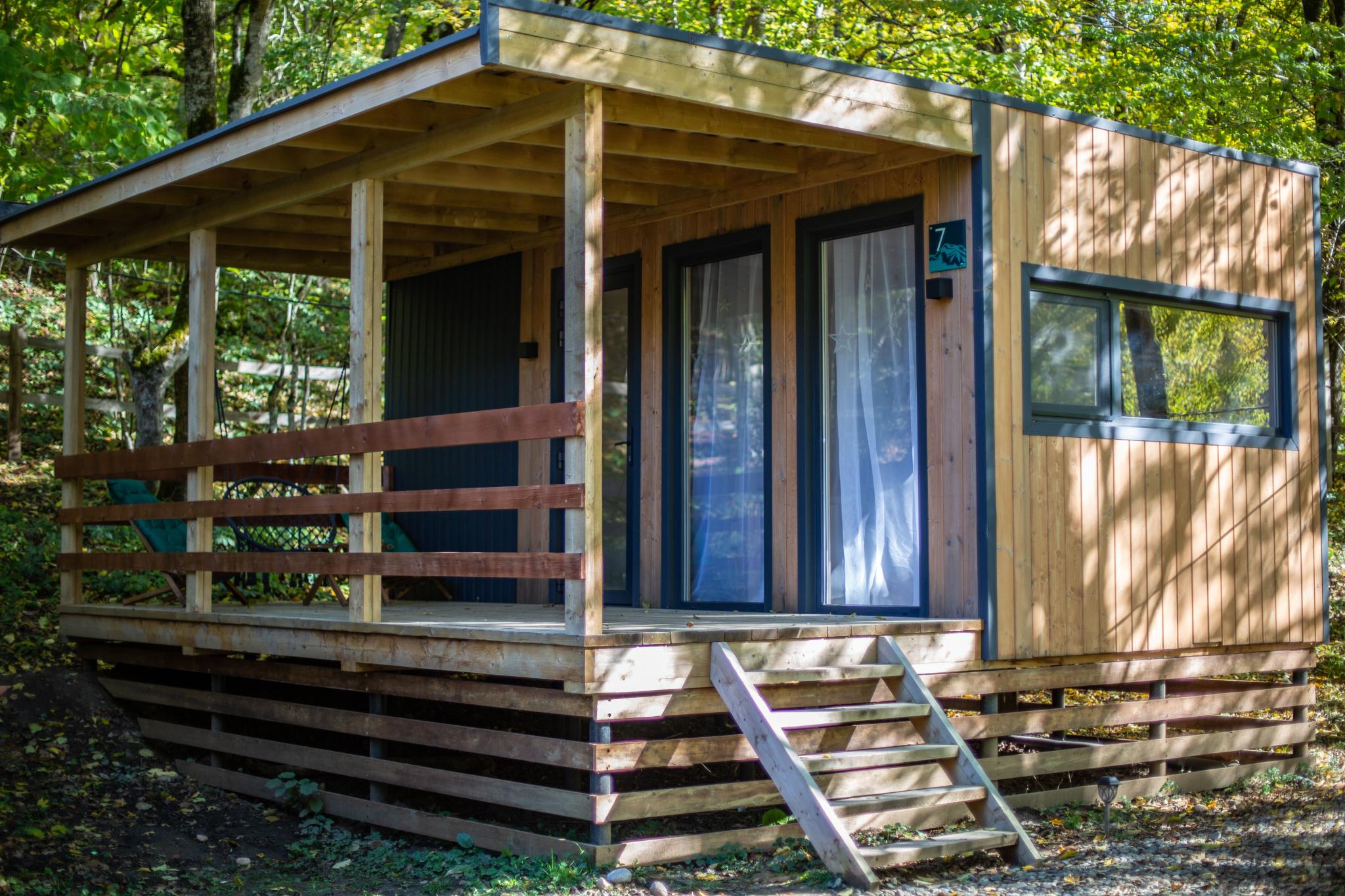 Фото Высокий берег