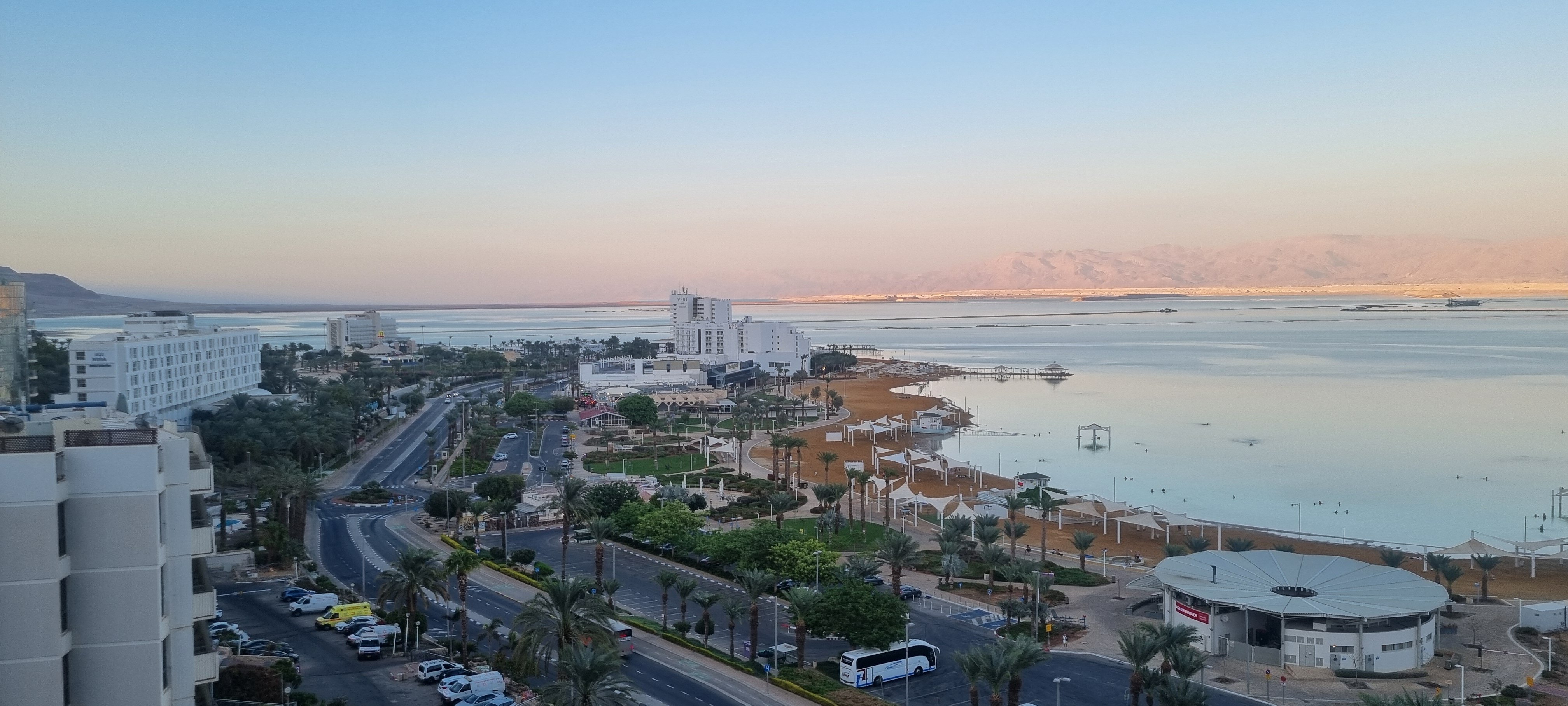 Фото Daniel Dead Sea
