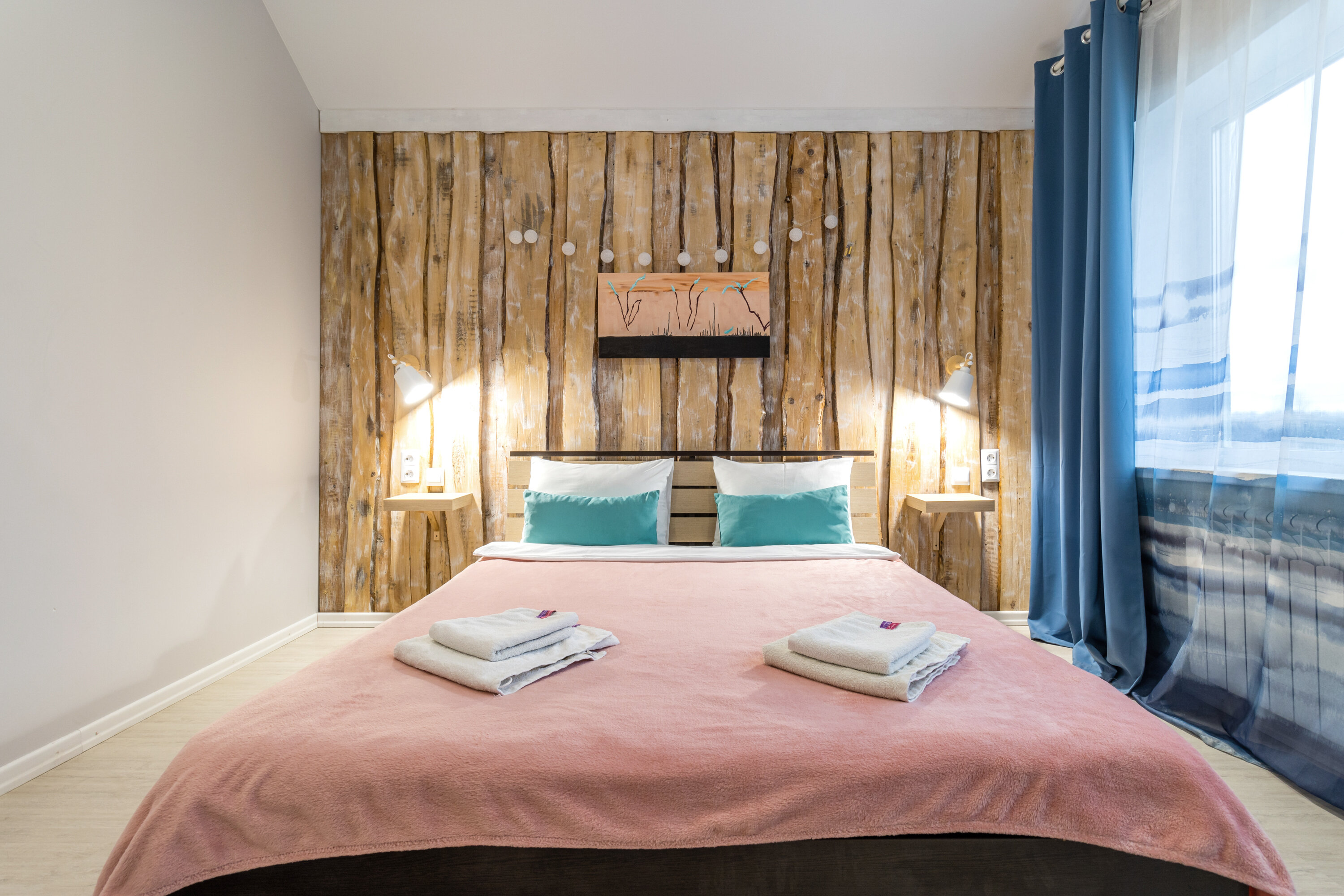 Фото Место У