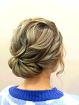 Эленика (Polyarnaya ulitsa, 9), hairdresser