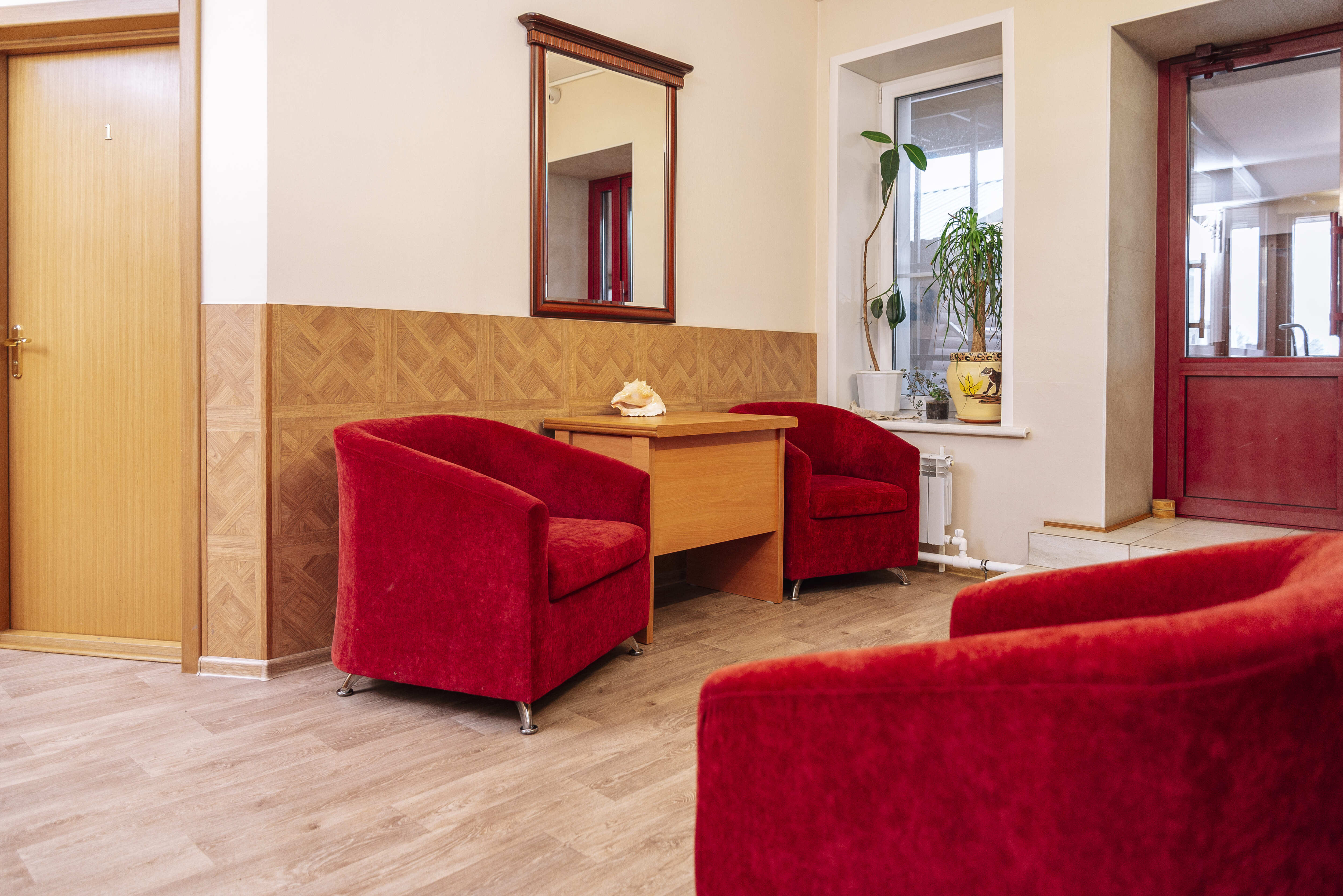 Фото Гостинный дворик