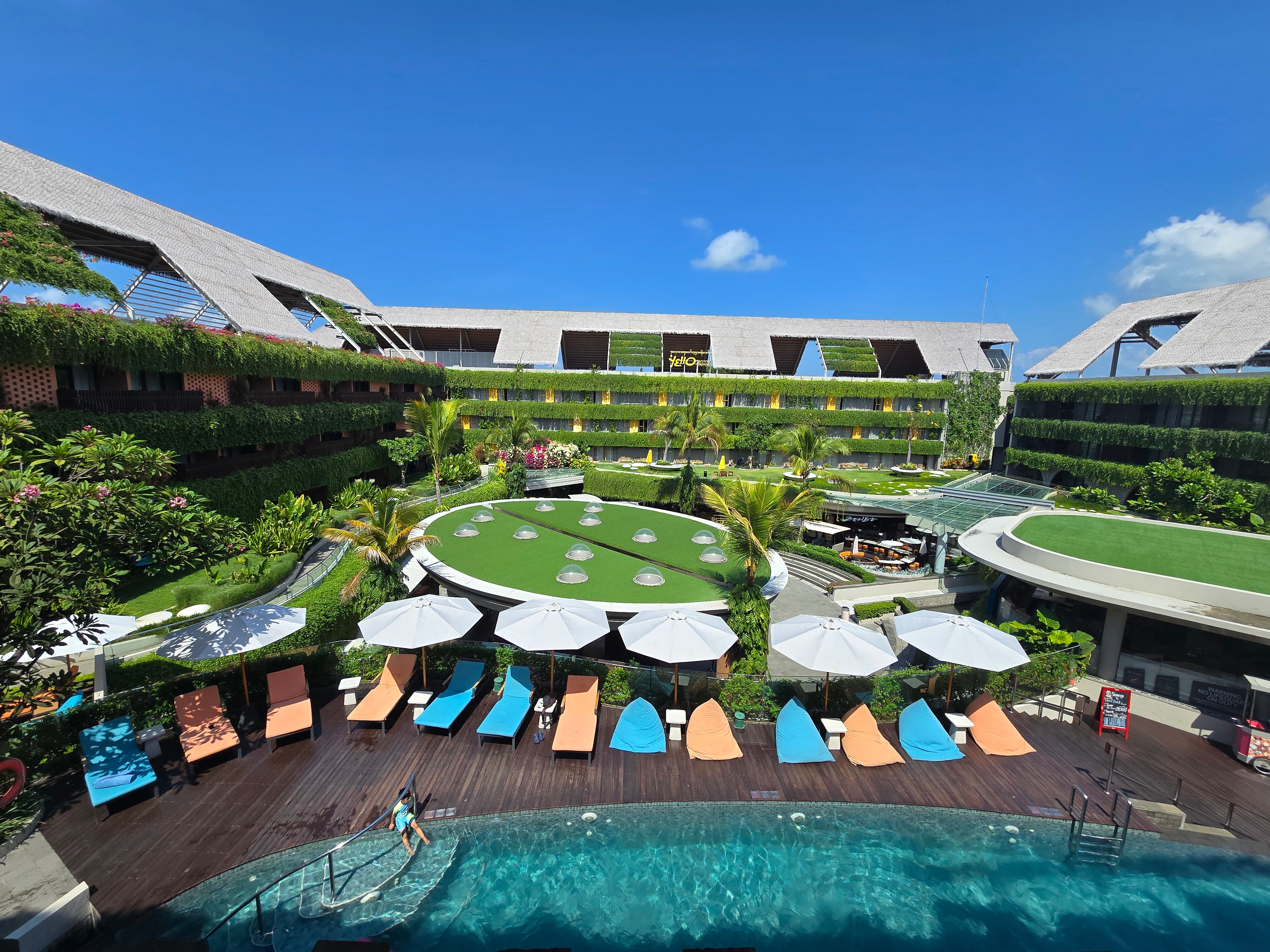 Фото отеля 4