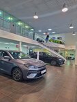 Renault, Норд-Авто (Moscow Highway, 11) ، ورشة لتصليح السيارات
