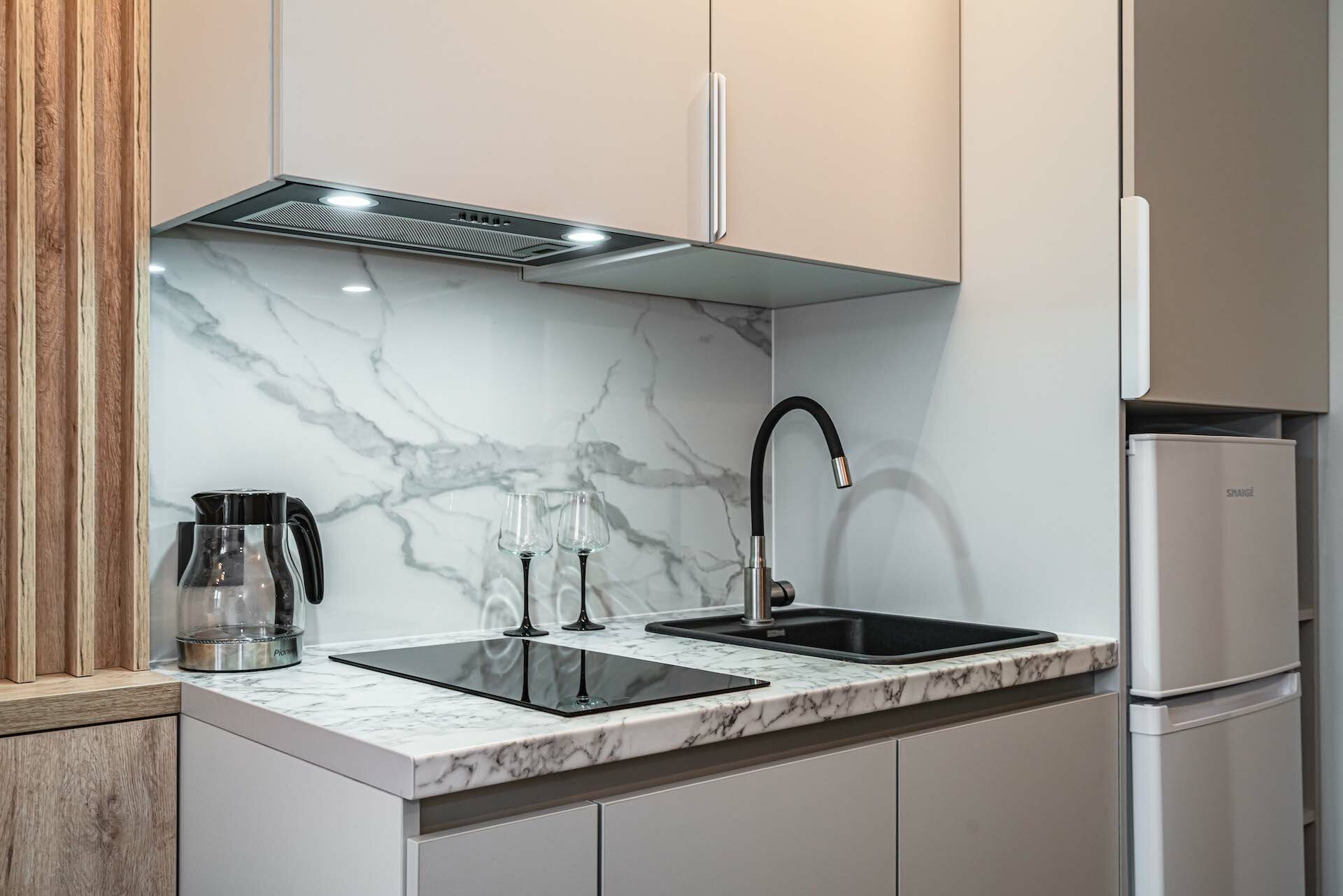 Фото БалтикАпарт Комфорт