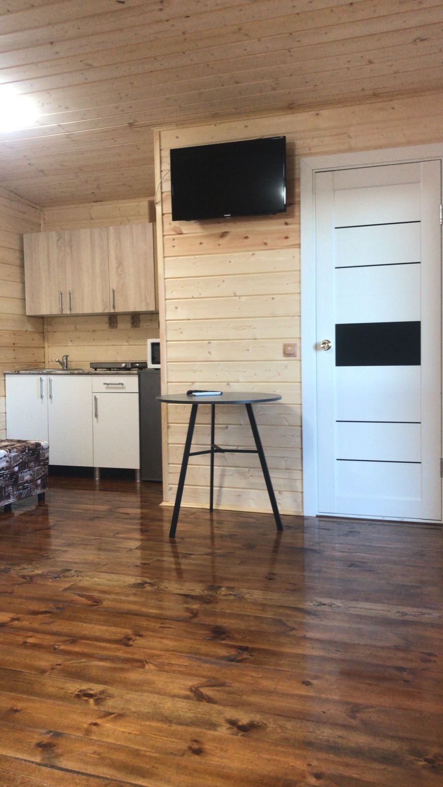 Фото Малинка