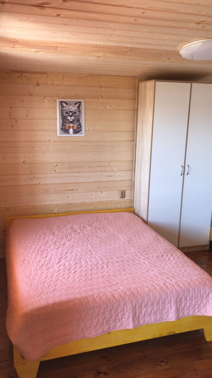 Фото Малинка