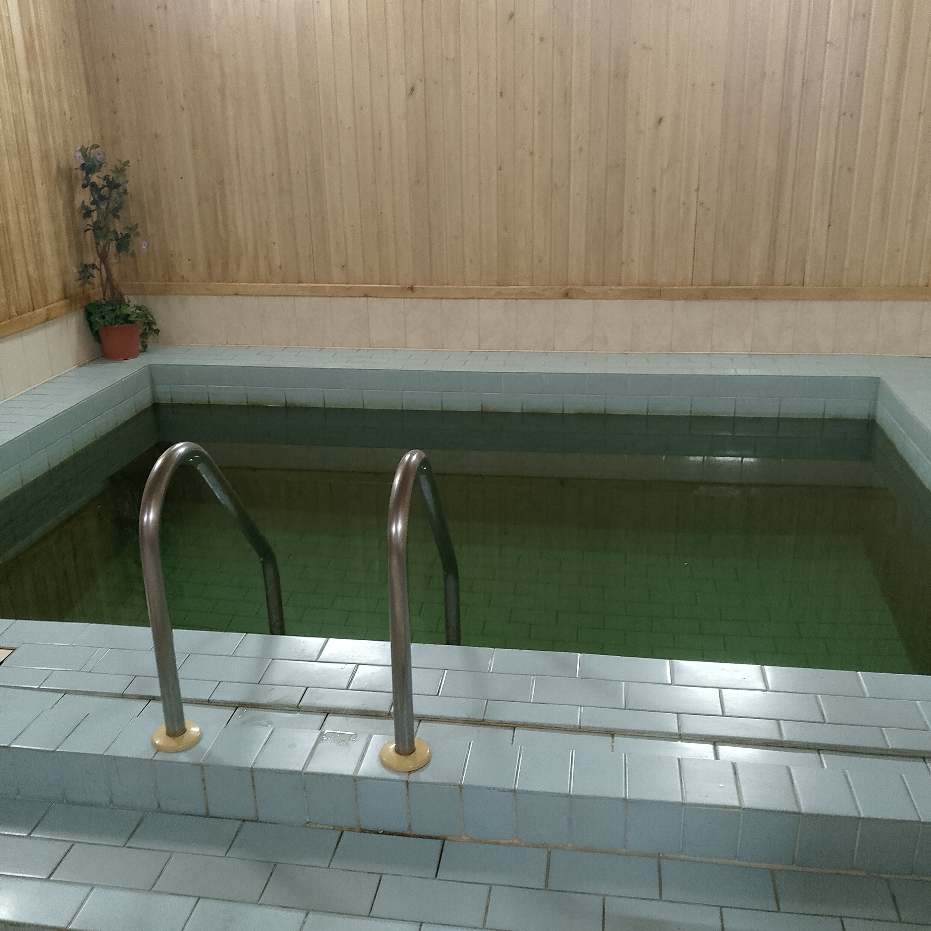 Фото Славянская деревня