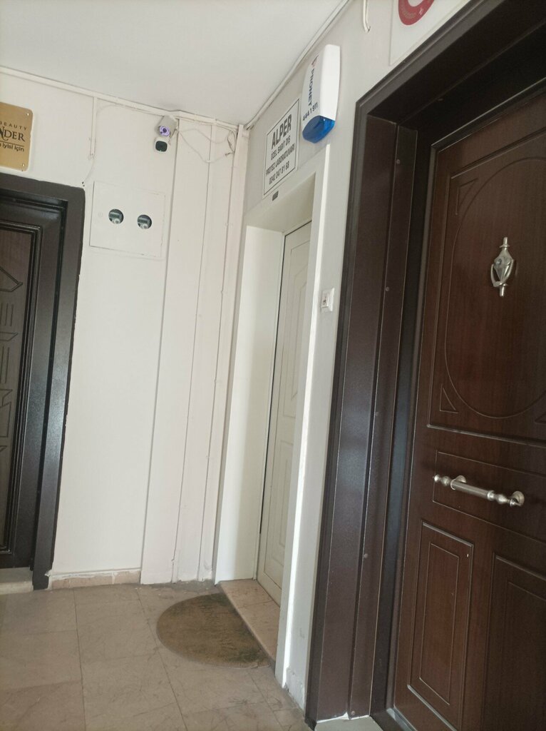 Dental laboratory Alper Özel Sabit Diş Protez Laboratuvarı, Antalya, photo