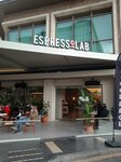 Espressolab Cevizlibag (İstanbul, Zeytinburnu, Maltepe Mah., Yedikule Çırpıcı Yol Sok., 2L), cafe