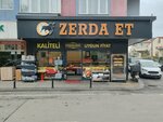 Zerda Meat and Grill (İstanbul, Sultanbeyli, Bosna Blv., 197B), tienda de carnes, embutidos
