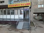 Sonya (Juldyz-1 shaǵyn aýdany, 18/1), grocery