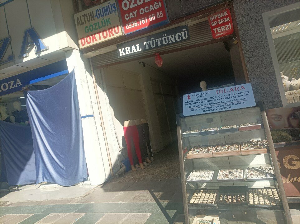 Tailor Quick Tailor, Antalya, photo