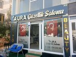 Aura Beauty Salon (Antalya, Muratpaşa, Kızıltoprak Mah., 939. Sok., 13B), peluquería