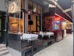 Olta Balik (İstanbul, Besiktas, Sinanpaşa Mah., Köyiçi Mektep Sok., 11A), restaurant