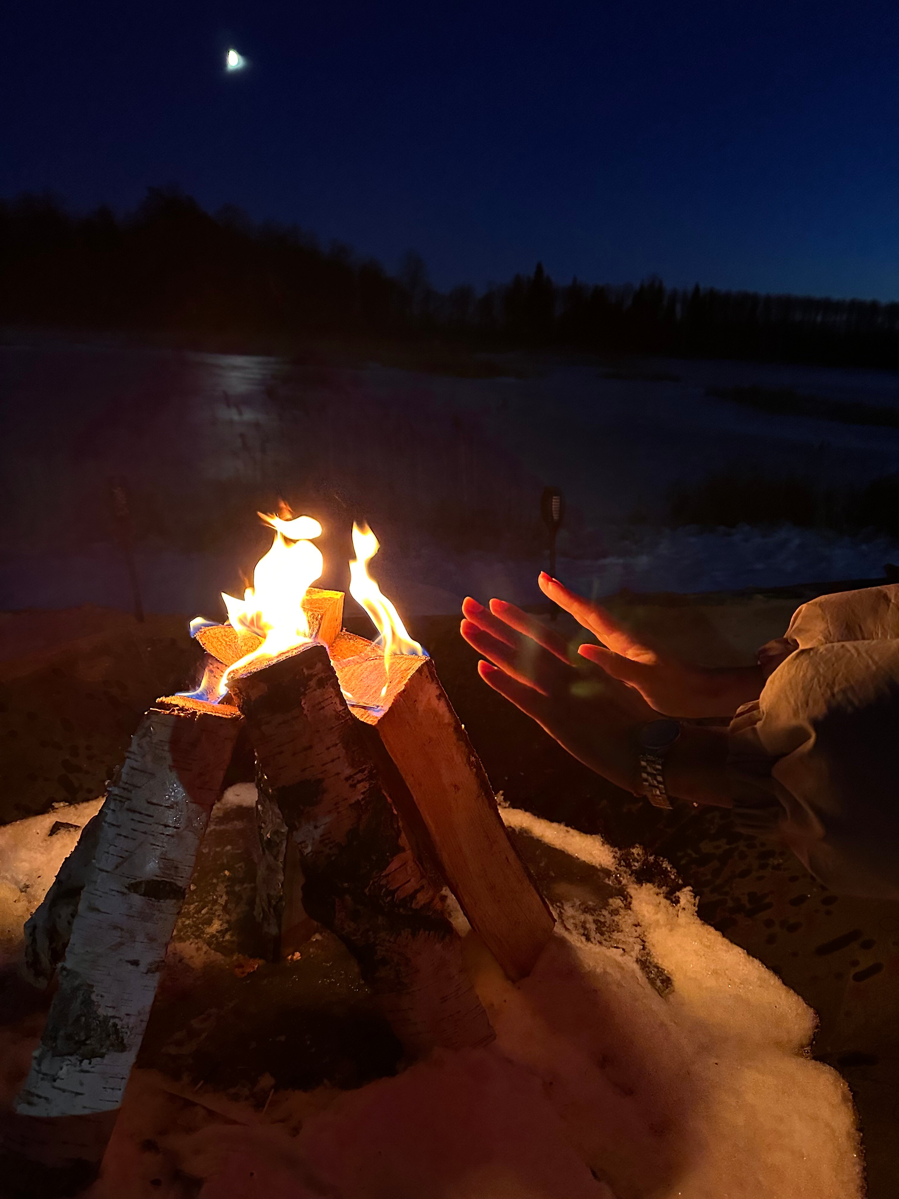 Фото Клондайк