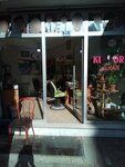 Orhan Men's Hairdresser (Konya, Meram, Sahibiata Mah., Saitpaşa Cad., 20B), peluquería