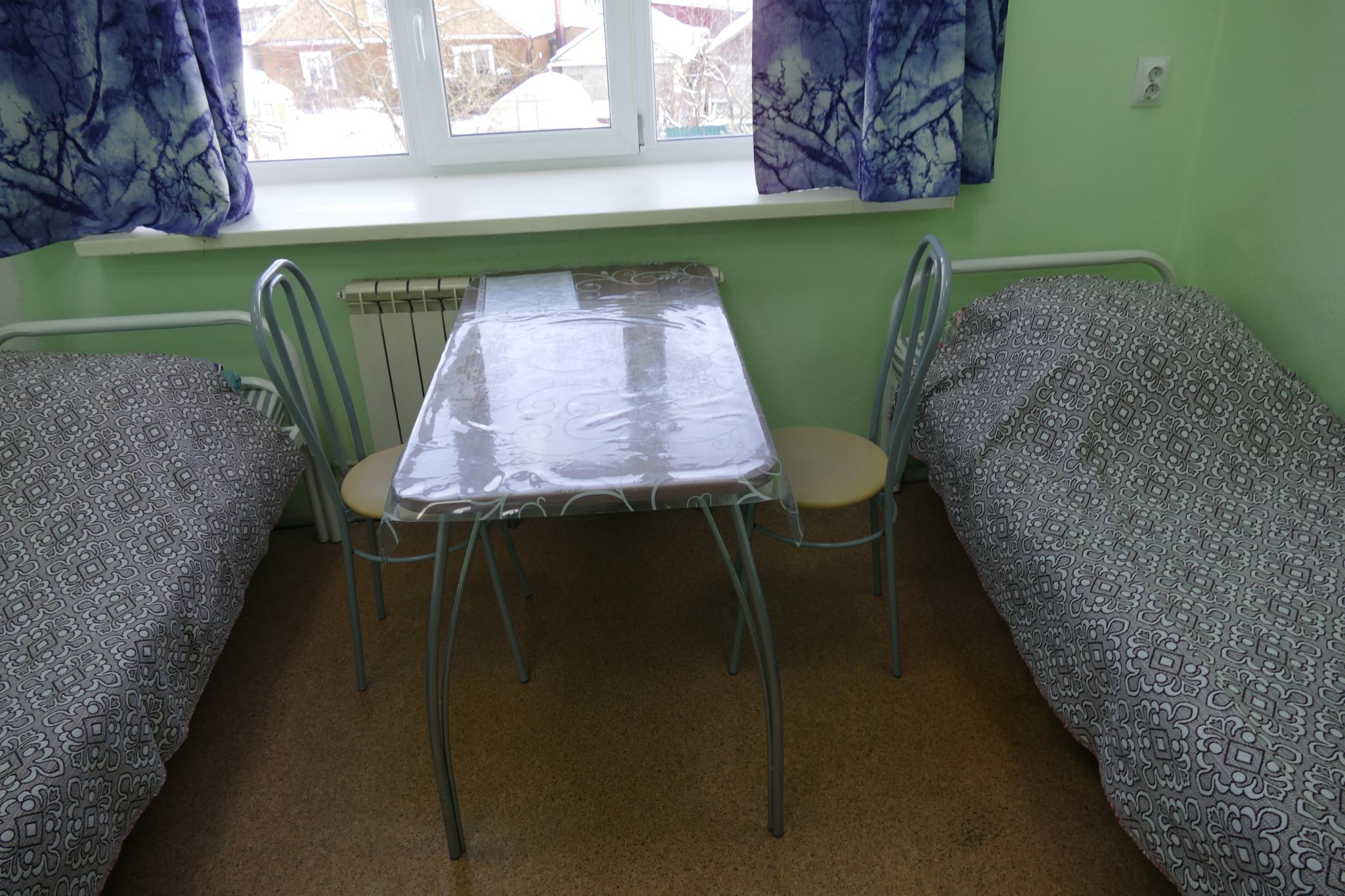 Фото Гостевой дом на Пушкина