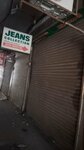 Jeans Collection (Allama Iqbal Town, Karim Block, 5A), clothing store