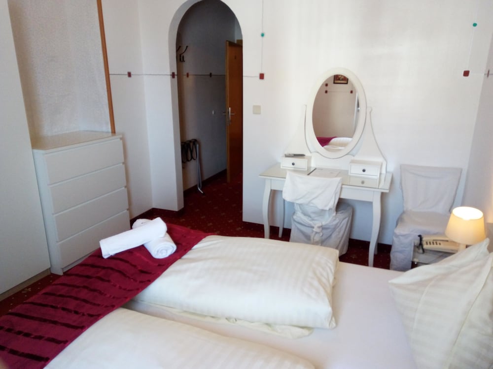 Фото Hotel Kirchenwirt