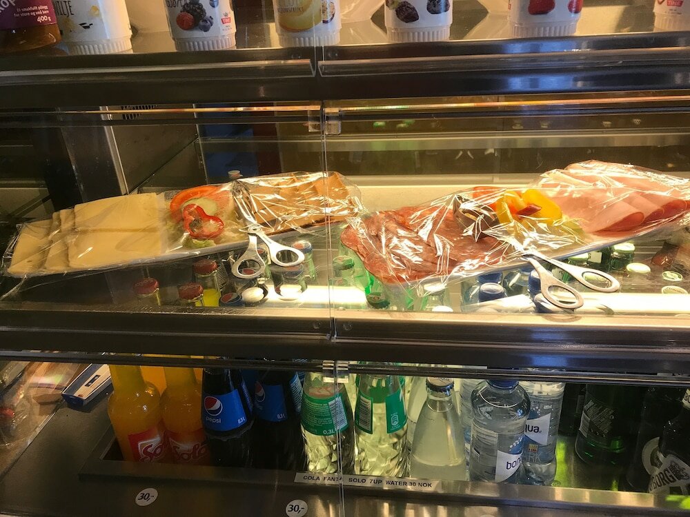 Фото Eidfjord Gjestgiveri