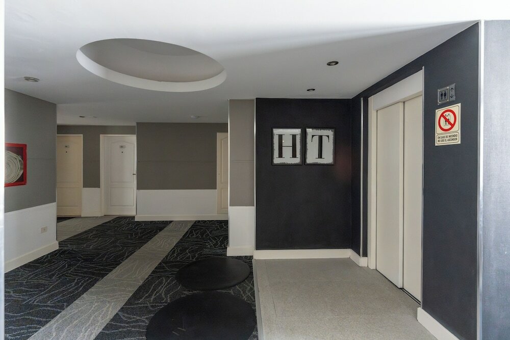 Фото Hotel Tolosa