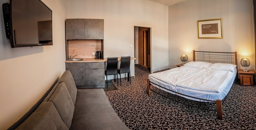 Фото Hotel Brixen