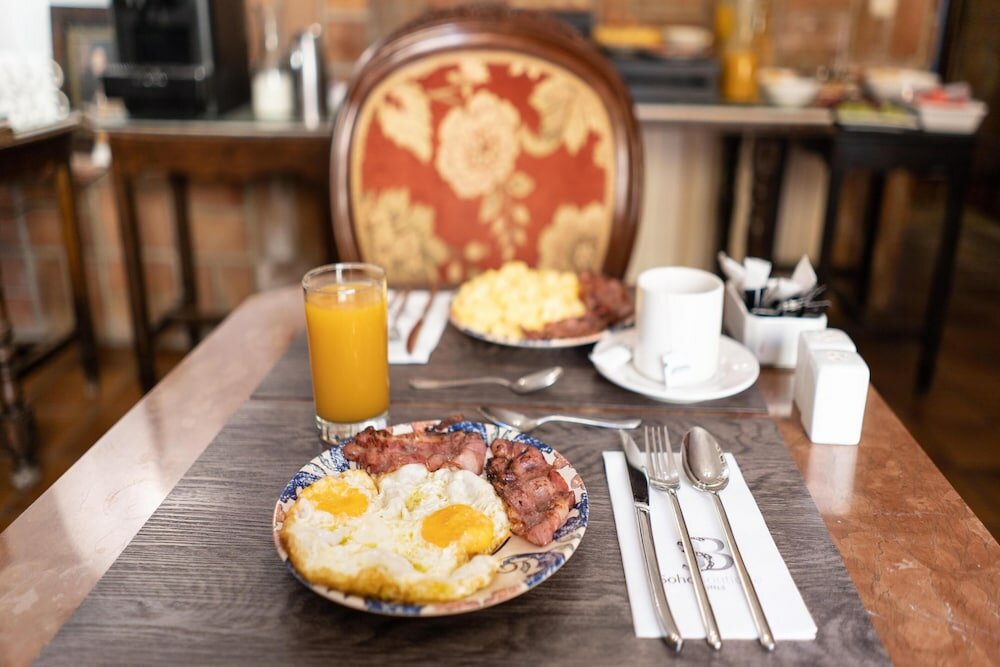 Фото Hotel San Gabriel