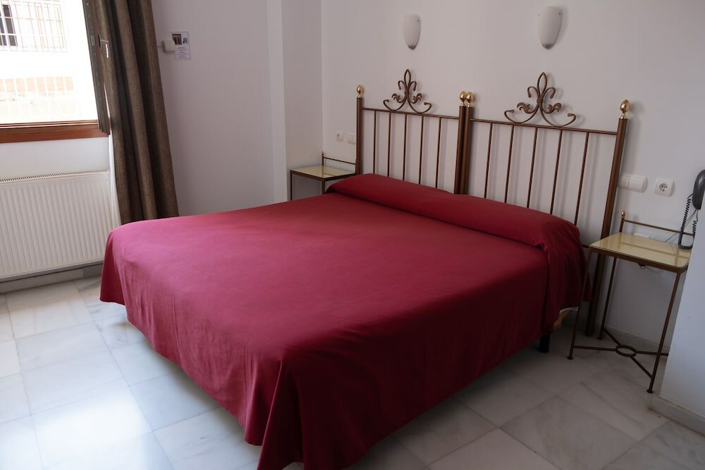 Фото Hotel Don Paula