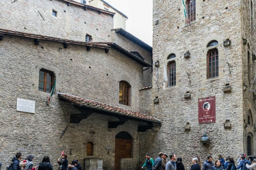 Фото Por Santa Maria Apartment