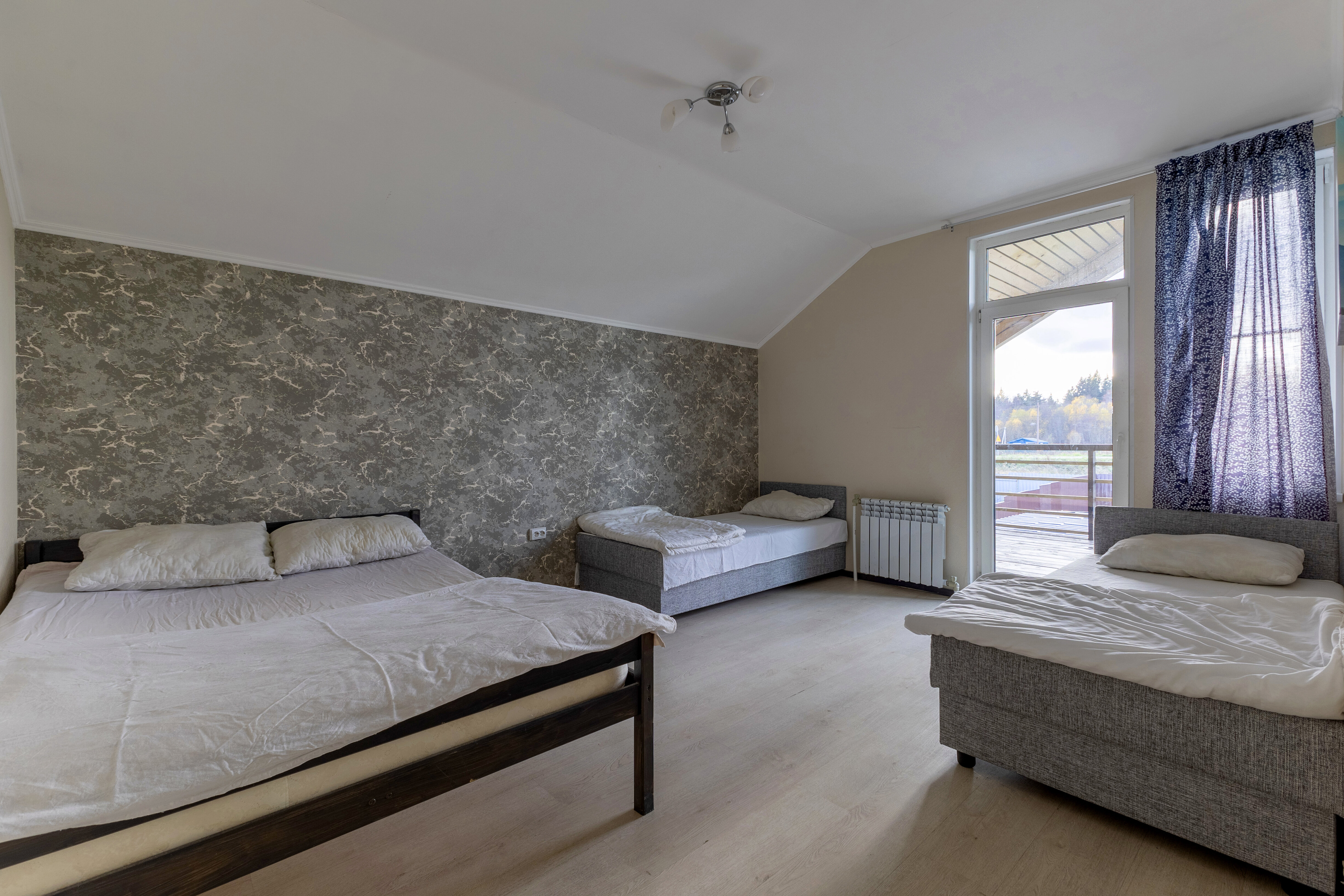 Фото Вилла Исландия