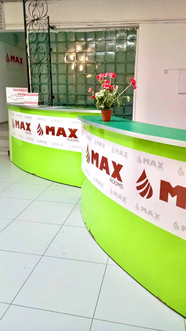 Фото Maxrooms Купино