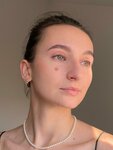 Murasheva. brows (Ligovskiy Avenue, 111) ، شريط حاجب العين