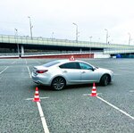Park Msk (Pokryshkina Street, 8к3), driving school