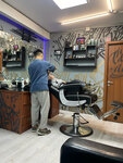 Centaur (Generala Kuznetsova Street, 19к1), barber shop